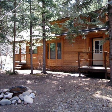 Отель Circle K Ranch Rico Номер фото